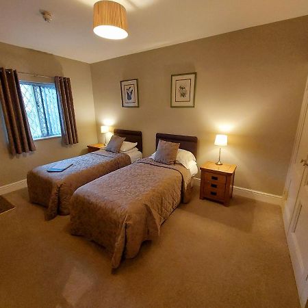 The Plough Inn & Restaurant Congleton Extérieur photo